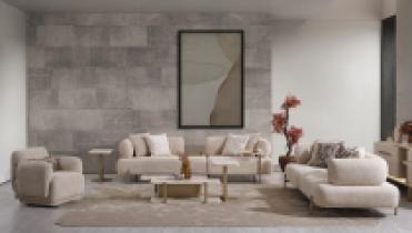 Clodia Koltuk Takımı - Resim 1