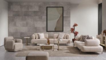 Clodia Koltuk Takımı - Resim 2