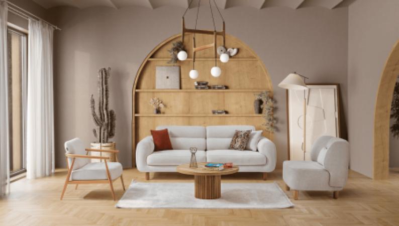 Brave Koltuk Takımı