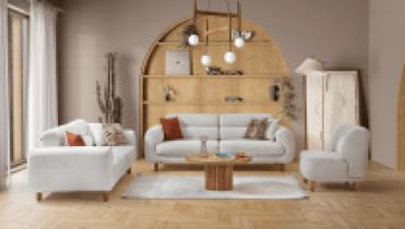 Brave Koltuk Takımı - Resim 2