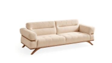 Octavia 3'lü Koltuk