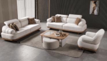 Lotus Koltuk Takımı - Resim 2