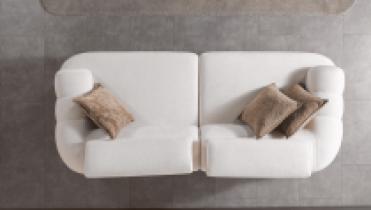 Lotus Koltuk Takımı - Resim 3