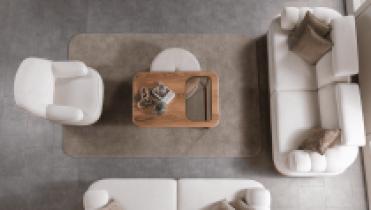 Lotus Koltuk Takımı - Resim 4