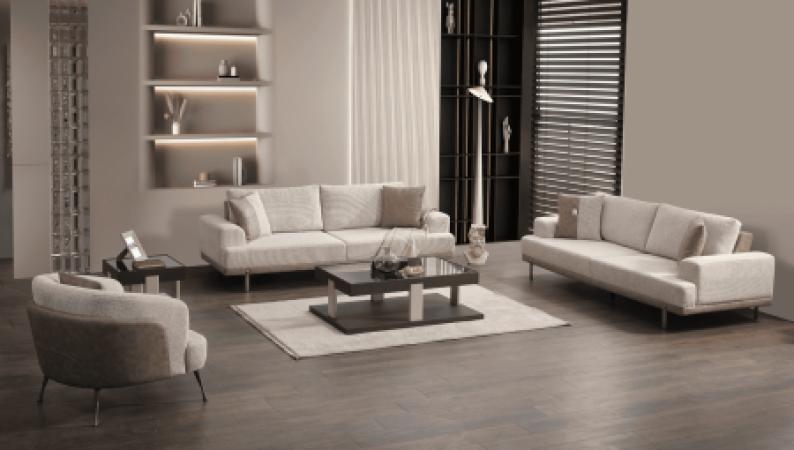 Olivia Koltuk Takımı