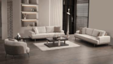 Olivia Koltuk Takımı - Resim 1