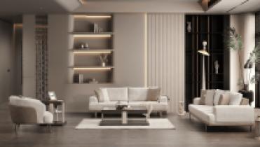 Olivia Koltuk Takımı - Resim 2